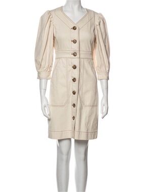 Tory Burch cotton dress